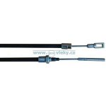 KNOTT Lanovod /BPW délka bowdenu/lana 1000/1300 s okem – Sleviste.cz