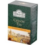 Ahmad Tea Ceylon 250 g – Zbozi.Blesk.cz