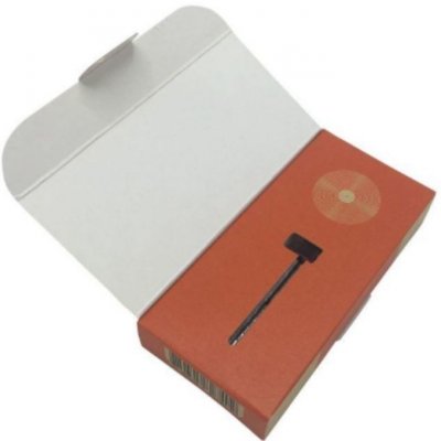 Spincare Professional Carbon Fibre Stylus – Zboží Živě