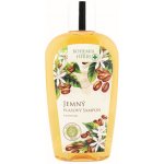 Bohemia Herbs šampon na vlasy Kofein a Olivový olej 250 ml