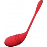 Lovense Vulse App-Controlled Thrusting Egg Vibrator – Zboží Dáma Lovense Vulse App-Controlled Thrusting Egg Vibrator – Zboží Dáma