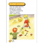 Martincová Jana: Říkačky pro chytré hlavičky Kniha – Zboží Dáma