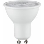 Paulmann LED reflektor GU10 230V 7W 4000K bílá mat – Hledejceny.cz