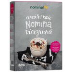Nominal Cereální kaše Vícezrnná 300 g – Zboží Dáma