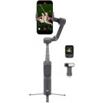 DJI Osmo Mobile 8P Advanced Tracking Combo CP.OS.00000564.01 – Zboží Živě