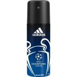Adidas Champions League deospray 150 ml – Hledejceny.cz