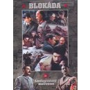 BLOKADA 3 LENINGRADU METRONOM DVD