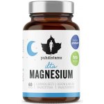 Puhdistamo Night Magnesium 50 g 60 kapslí – Hledejceny.cz