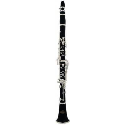 Roy Benson CB 417 Bb klarinet