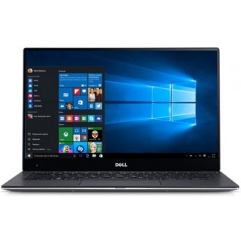 Dell XPS 13 TN-9360-N2-713S