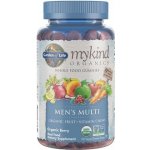 Garden of Life Vitamin Code Men 120 kapslí – Hledejceny.cz
