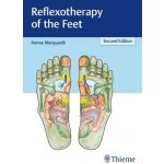 Reflexotherapy of the Feet Marquardt Hanne – Hledejceny.cz