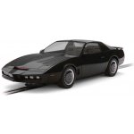 Scalextric Autíčko Film & TVC4226 Knight Rider KITT 1:32 – Zboží Dáma