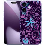 mmCase na iPhone 17 - květiny 2 – Zboží Mobilmania