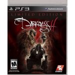 The Darkness 2 (Limited Edition) – Zboží Mobilmania