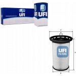 UFI26.038.00 PALIVOVÝ FILTR OCTAVIA III 1.6-2.0TDI 1 | Zboží Auto