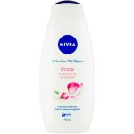 Nivea Rose & Almond Oil sprchový gel 500 ml – Hledejceny.cz