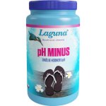 LAGUNA pH mínus 4,5kg – Sleviste.cz