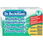 Dr. Beckmann žlučové mýdlo na skvrny 100 g – Zboží Mobilmania