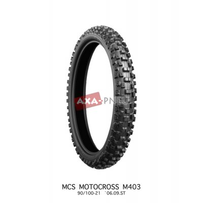 Bridgestone M403 60/100 R12 38M