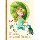 Kniha Podzimní říkadla - ilustrace Jiří Trnka