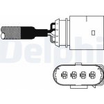 Lambda sonda DELPHI ES10978-12B1
