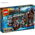 LEGO® Hobbit 79013 Honička v Jezerním městě – Sleviste.cz
