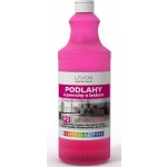 Lavon na podlahy s leskem Magnolie 1 l – Zboží Dáma