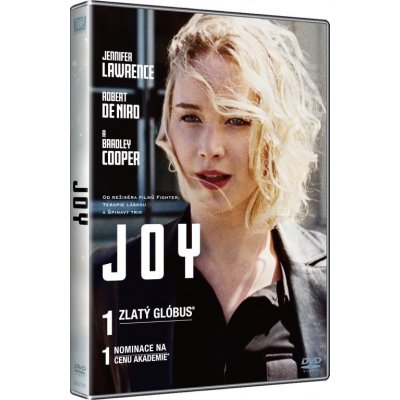 Joy DVD – Zboží Mobilmania