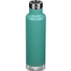 Termosky Klean Kanteen Insulated Porcelain green 0,750 L