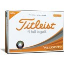 Titleist Velocity 2016