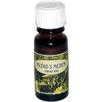 Essential Oil vonný olej Mléko s medem 10 ml – Hledejceny.cz