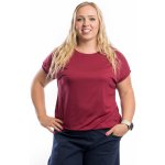 Dámské tričko do gumy Dory bílá – Hledejceny.cz