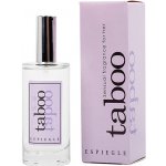 RUF Taboo Espiegle Sensual Fragrance for Her 50ml – Sleviste.cz