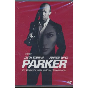 Parker DVD