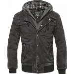 Brandit Dayton jacket černá – Hledejceny.cz