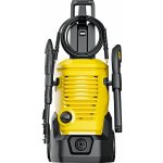 Kärcher K 4 WCM CEM 1.324-200.0 – Zboží Mobilmania