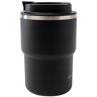 Asobu Termohrnek černý 360 ml – Hledejceny.cz