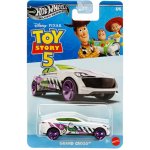 Mattel Hot Wheels Silver Series Toy Story 5 Grand Cross Buzz – Hledejceny.cz