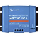 Victron Energy SmartSolar MPPT SCC110030210 – Zboží Mobilmania