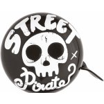 Legami Bicycle Bike Bell Street Pirate