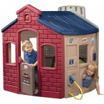 Little Tikes Městský domek na hraní 444D – Zboží Dáma