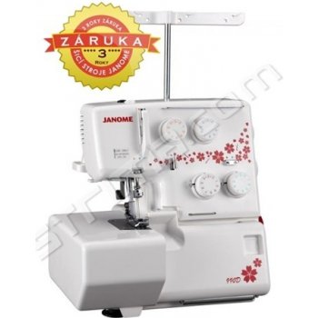 Janome 990