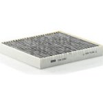 CUK2252 MANN-FILTER Filtr, vzduch v interiéru – Hledejceny.cz