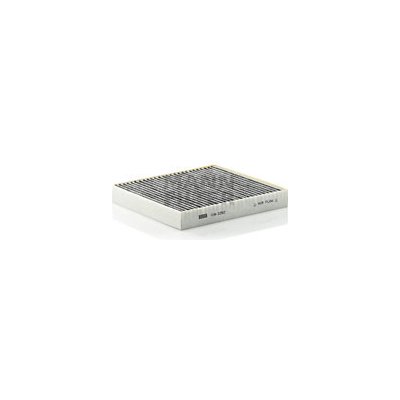 CUK2252 MANN-FILTER Filtr, vzduch v interiéru – Hledejceny.cz