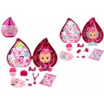 TM Toys CRY BABIES MAGIC TEARS magicské slzy růžová edice – Hledejceny.cz