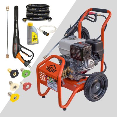 Waspper Gaspper GP4200HD – Hledejceny.cz