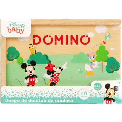 Disney Domino Mickey