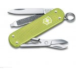 Victorinox Classic Alox 2021 – Sleviste.cz