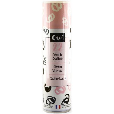 SMT Creatoys Lak ve spreji se sametovým efektem 250 ml – Zboží Mobilmania